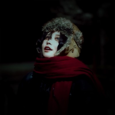 帰り路のジャケット写真