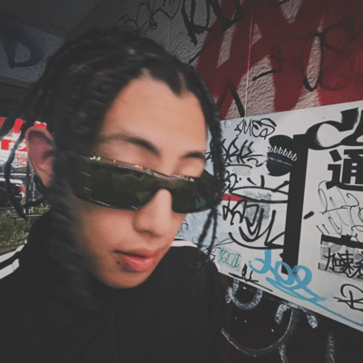 Declarationのジャケット写真