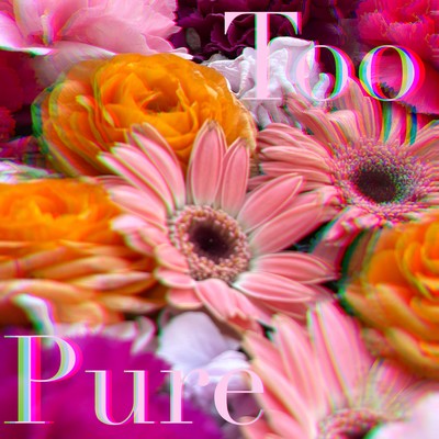 Too Pureのジャケット写真