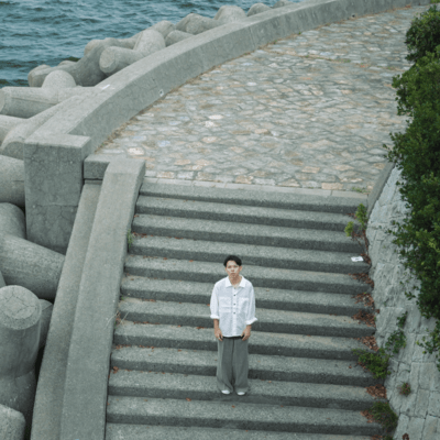 Walk Front Cover
