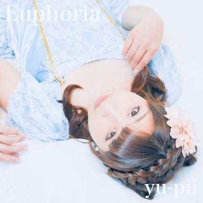 Euphoriaのジャケット写真