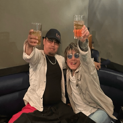 Emotional carnival Front Cover