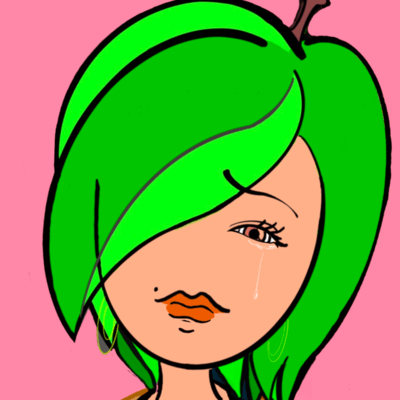 こりごりんごのジャケット写真