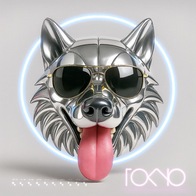 TOKYO Front Cover