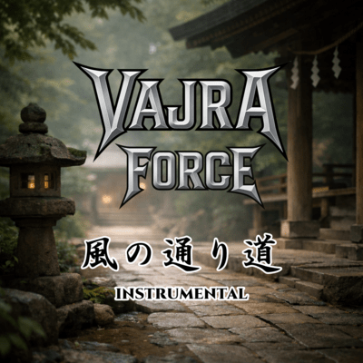 Path of the Wind Front Cover