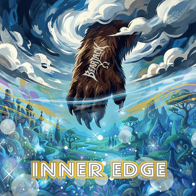 INNER EDGE Front Cover