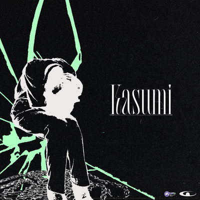 Kasumi Front Cover