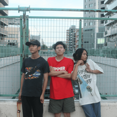 The August Angel Front Cover