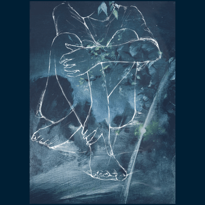 Summer Fiend Front Cover