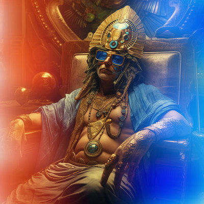 Despite Enlightenment! Front Cover