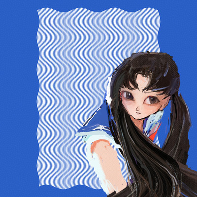 将来の夢のジャケット写真