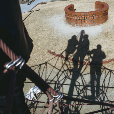 弟のジャケット写真