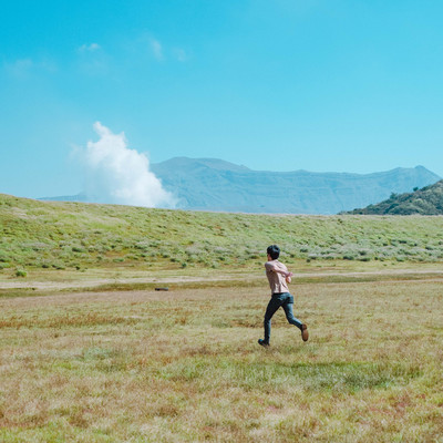 お風呂で考えなかったことのジャケット写真