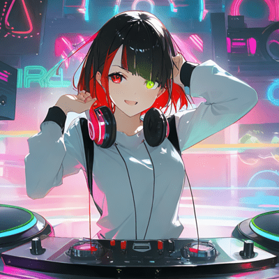 HEARTBEAT RISINGのジャケット写真