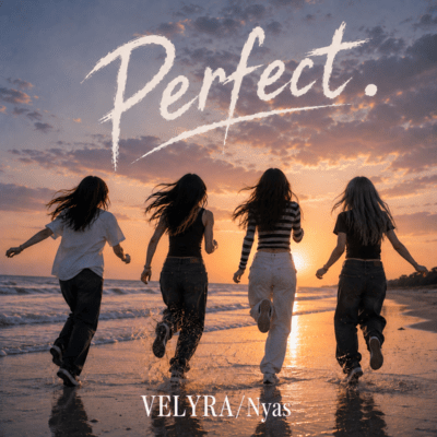 Perfect.のジャケット写真