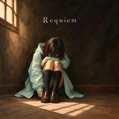 Requiem (Final Mix)のジャケット写真