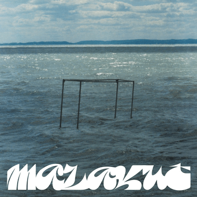 MALAKUT Front Cover
