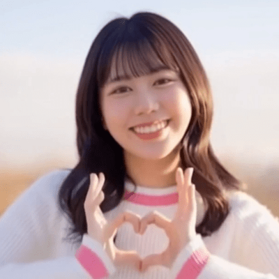 かわいいのパラドックスのジャケット写真