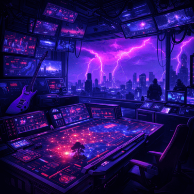 101a Aggressive's Ignition War Room (Ignition) Front Cover