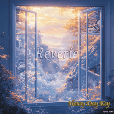 Reverie Front Cover