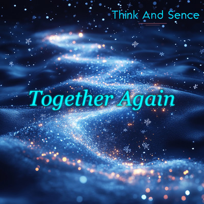 Together Againのジャケット写真
