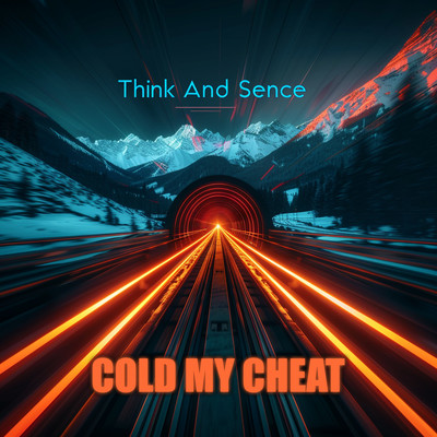 COLD MY CHEAT Front Cover