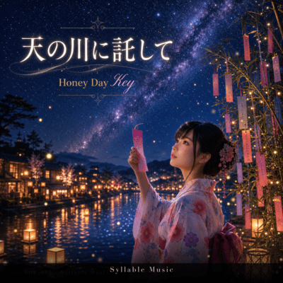 Wishing on the Milky Way Front Cover