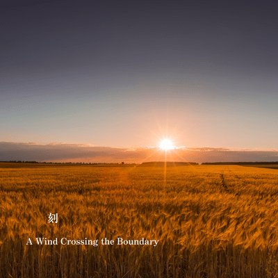 A Moment in Time Front Cover