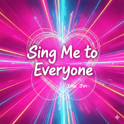 Sing Me to Everyone Front Cover