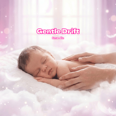 Gentle Drift Front Cover