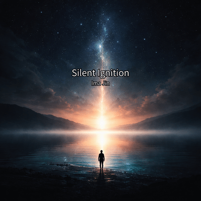 Silent Ignition Front Cover