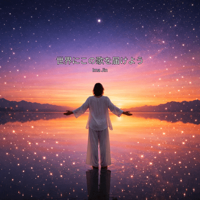 Deliver This Song to the World Front Cover