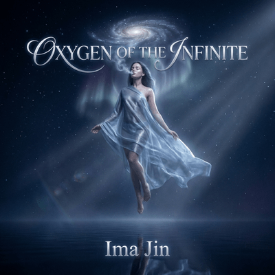 OXYGEN OF THE INFINITE Front Cover