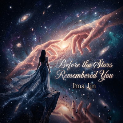 Before the Stars Remembered You Front Cover