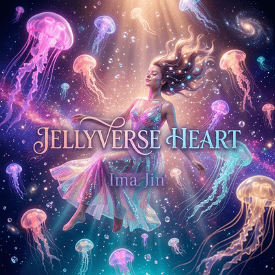 JELLYVERSE HEART Front Cover