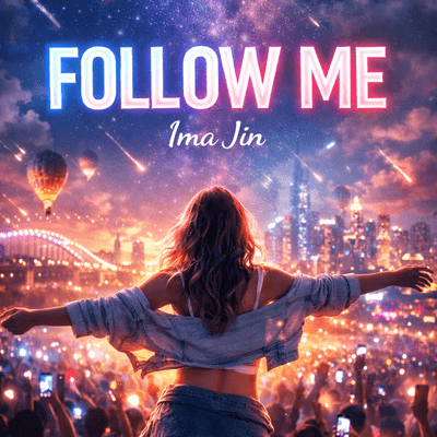 FOLLOW ME Front Cover