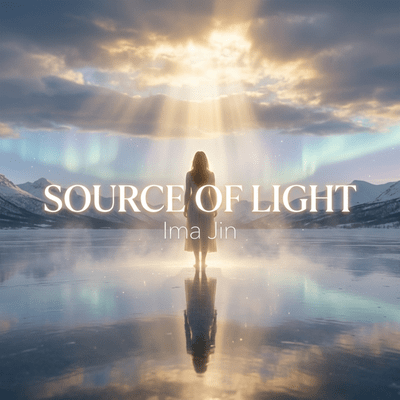 SOURCE OF LIGHT Front Cover