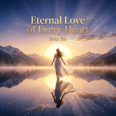 Eternal Love of Every Heartのジャケット写真