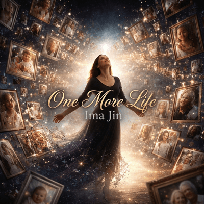 One More Life Front Cover