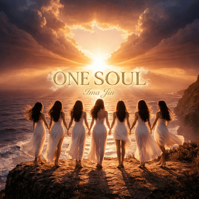 ONE SOUL Front Cover