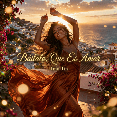 Báilalo, Que Es Amorのジャケット写真