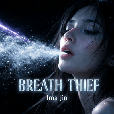 BREATH THIEFのジャケット写真
