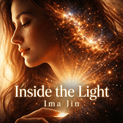 Inside the Light Front Cover
