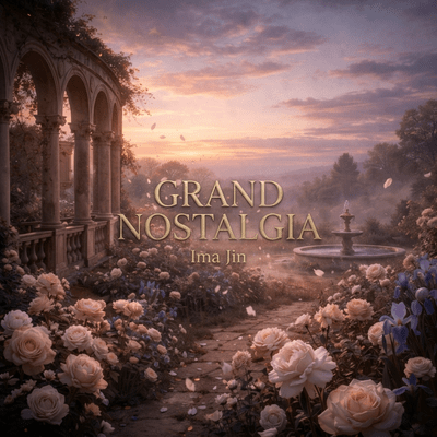 GRAND NOSTALGIA Front Cover