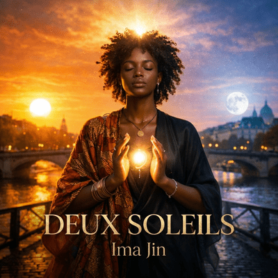 Deux Soleils Front Cover