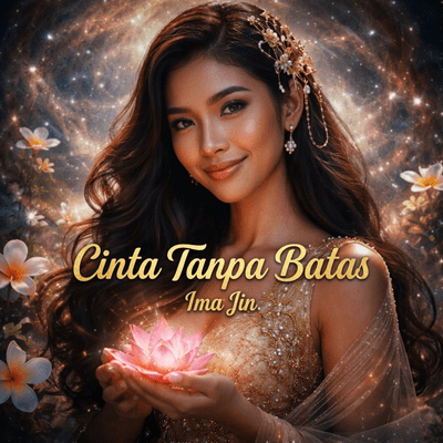 Cinta Tanpa Batas Front Cover