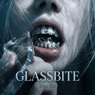 GLASSBITE Front Cover