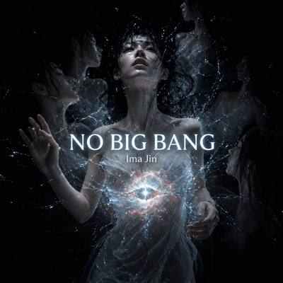 NO BIG BANG Front Cover