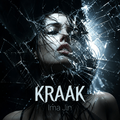 KRAAK Front Cover