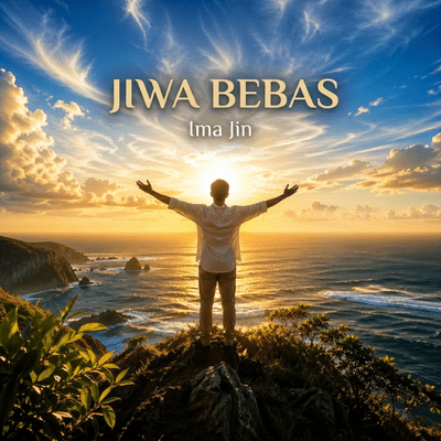 JIWA BEBAS Front Cover